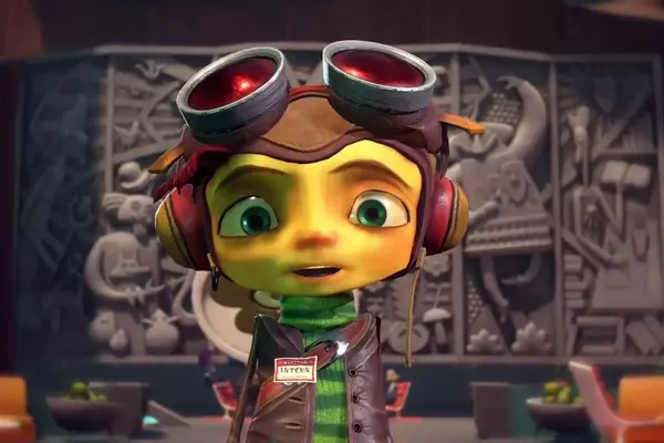 Double Fine Studio Regains Independence, Boosts Revenue with Game Sales