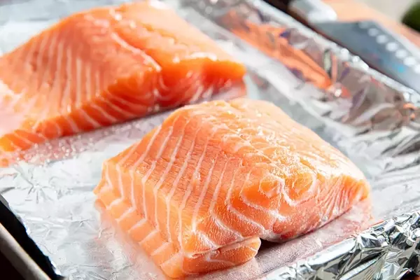 Achieving Perfectly Cooked Fish Every Time: The Folding Fillet Technique