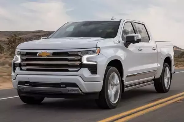 GM's 6.2-liter V-8 Engine Failures Trigger New NHTSA Investigation