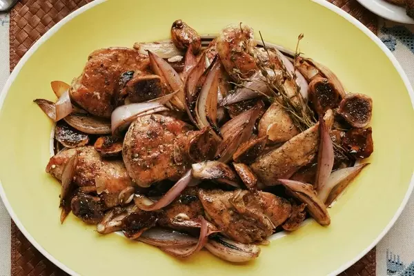 29 Delicious Chicken Breast Recipes for Any Occasion