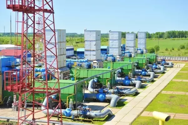 Enerflex's Strategic Transformation: Shifting Towards Sustainable Growth