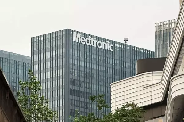 Medtronic: A Promising Investment Opportunity Amidst Market Lags