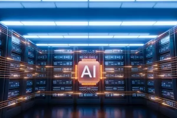 Flex's Strategic Shift: Cloud & Power Infrastructure Spin-Off