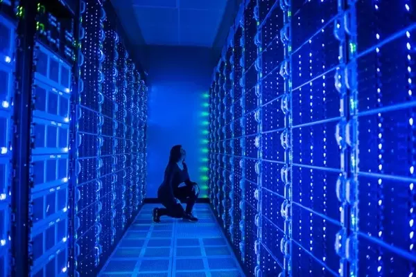 HIVE Digital Technologies: A Strategic Turnaround Fueled by AI and Bitcoin Mining Growth