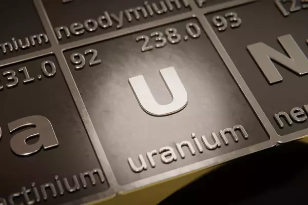 Uranium Energy Corp.: Persistent Challenges and Dilution Concerns