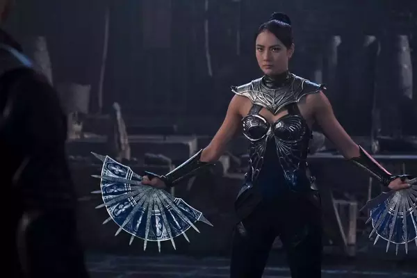 Mortal Kombat 2: From Box Office Flop to Streaming Success