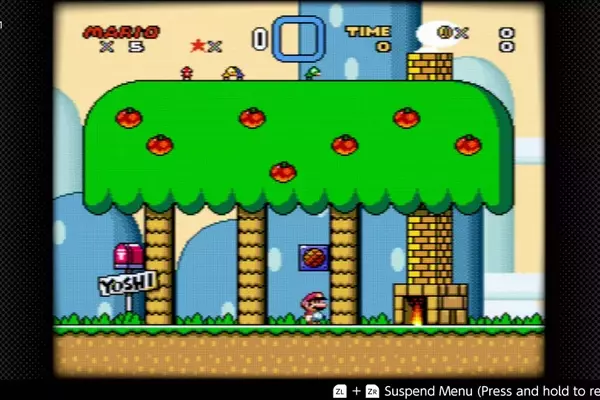 A Nostalgic Journey Through the SNES Era: The Enduring Charm of Super Mario World and Super Mario Kart