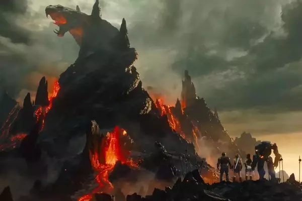 From Box Office Struggles to Streaming Triumph: The He-Man Revival's Unexpected Success