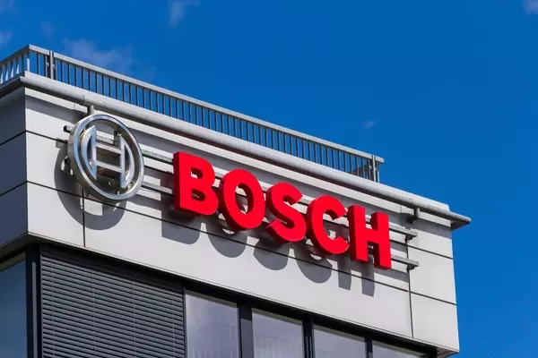 Bosch 34-Piece Drilling and Driving Mixed Set: The Ultimate Solution for Wood, Metal, and Masonry Projects