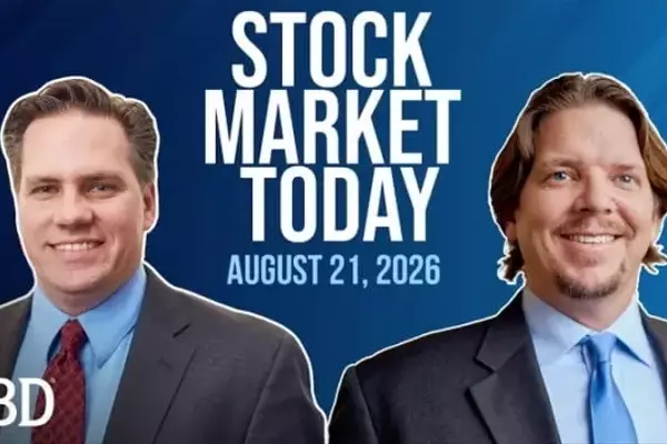 Stock Market Weekly Review: Palantir, Micron, and Other Key Stocks in Focus