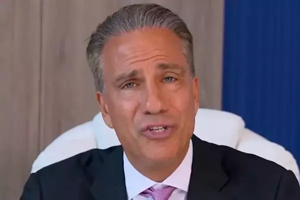 Real Estate Mogul Todd Nepola's Strategy for Building Generational Wealth: Starting from $100