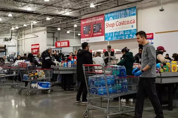 Costco Expands Membership Benefits with New Medicare Advantage Plans