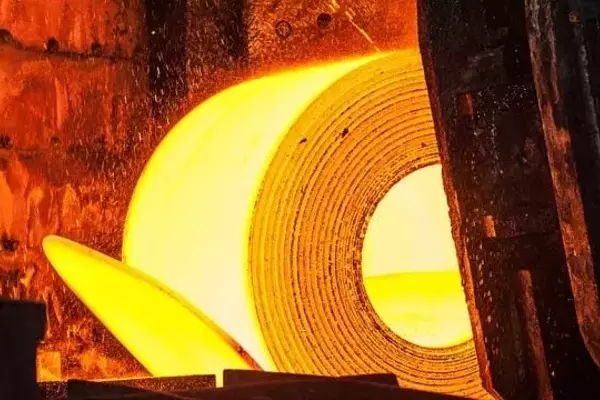 US-Canada Trade Breakdown: Steel Stocks Poised for Gains