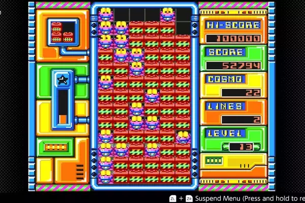 Rediscovering SNES Gems on Nintendo Switch Online