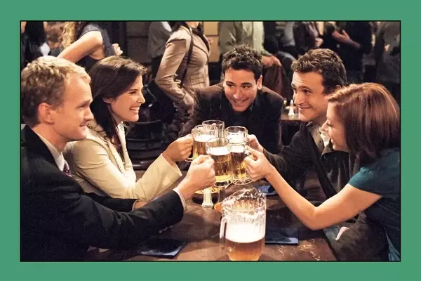 The 50 Greatest Episodes of 'How I Met Your Mother'