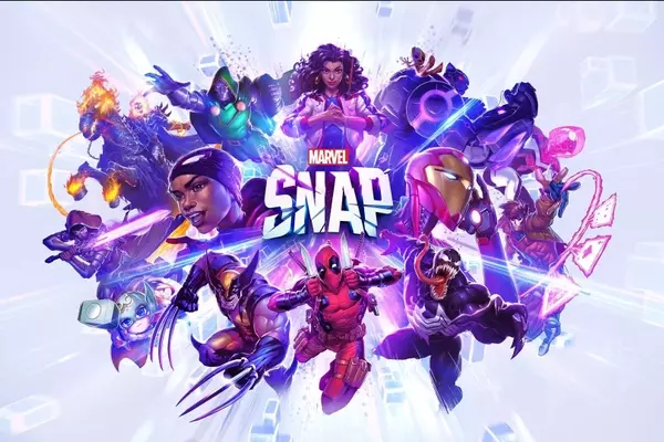 Marvel Snap Gears Up for Highly Anticipated Draft Mode Launch
