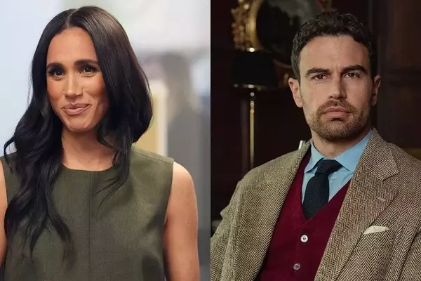 Meghan Markle's 'The Gentlemen' Role Reportedly Withdrawn Amid UK Backlash