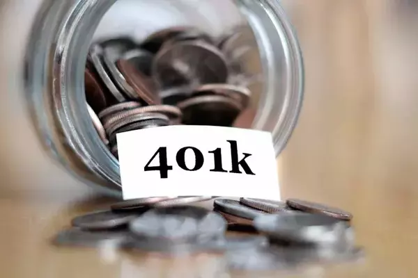 Retirement Savings: The Elusive 'Super Catch-Up' for Older Workers