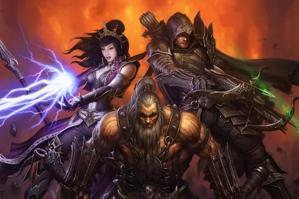 Diablo III: An Enduring Gem in the Action RPG Pantheon
