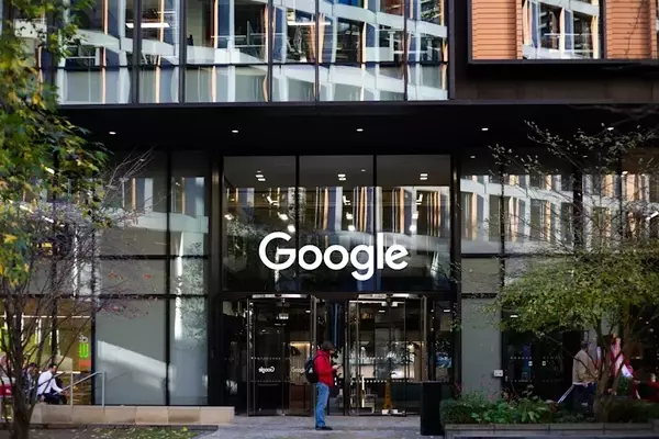 Alphabet's Search Business: Stress Testing Rosenblatt's Optimistic Thesis
