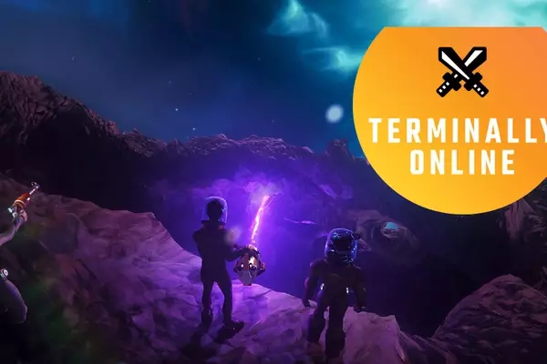 Stars Reach: A Promising Yet Unfinished MMO with Community-Driven Potential