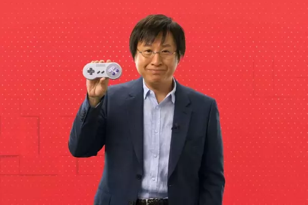 Enduring Legacies: Franchises Born on the Super Nintendo