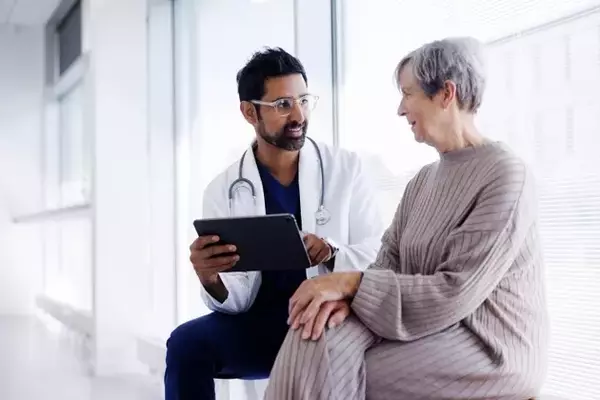 Siemens Healthineers: A Strong Buy with Significant Upside Potential