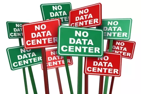 Data Centers: Navigating the AI-Driven Demand Surge and Supply Constraints