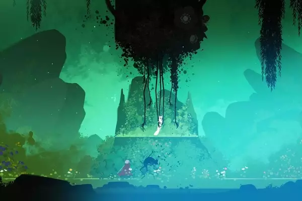 Neva: A Masterpiece of Emotion, Adventure, and Unbreakable Bonds