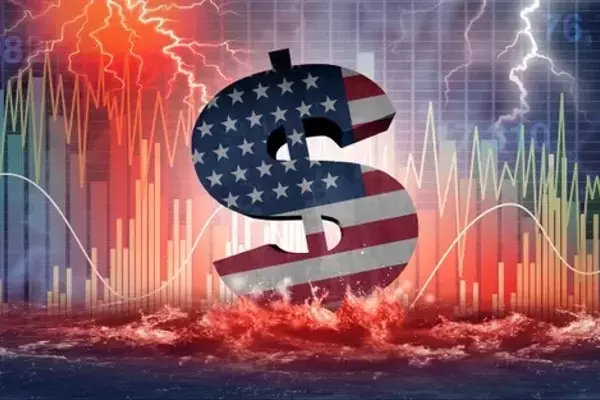 Global Debt Crisis Deepens: Market Correction Looms