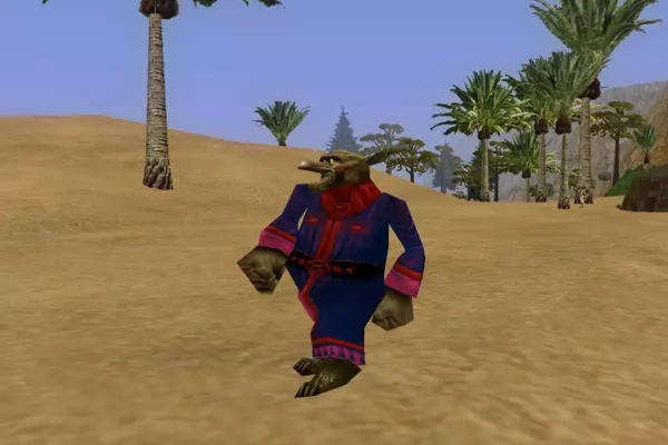 EverQuest Legends Dev Hints at New Classes and Races in Long-Term Vision