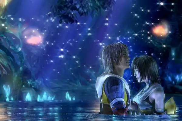 A Quarter-Century Later: The Enduring Impact of Final Fantasy X's 'Suteki Da Ne'