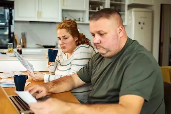 The Perilous Path of Home Equity: A Double-Edged Sword for Credit Card Debt