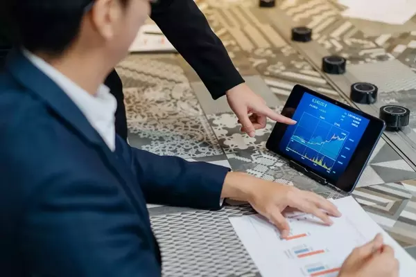 Understanding Stock Volatility with Beta Analysis
