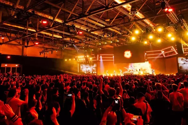 Gamescom Expands Global Reach and Influence in 2026