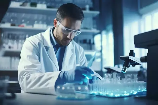 Danaher vs. Intuitive Surgical: Recovery or Innovation for Long-Term Investment?