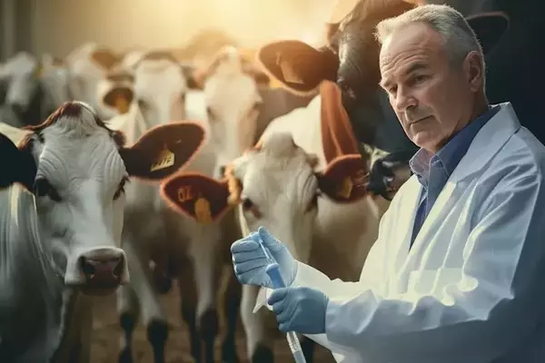 Zoetis's Evolving Landscape: Navigating Companion Animal Market Challenges with Diversification and Innovation