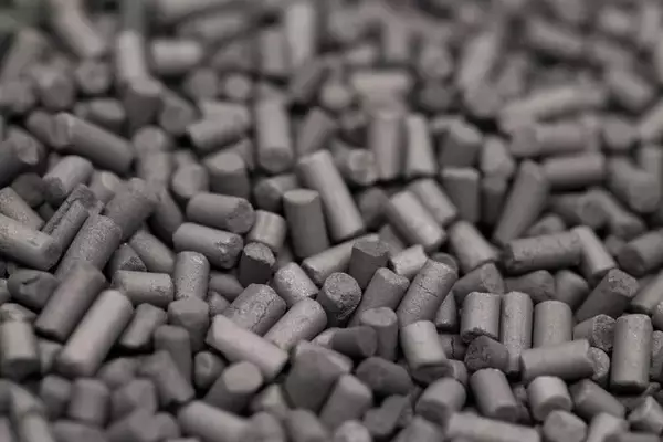 Arq Inc. Navigates Mixed Q2 Results Amid Strategic Review and Future Market Expansion