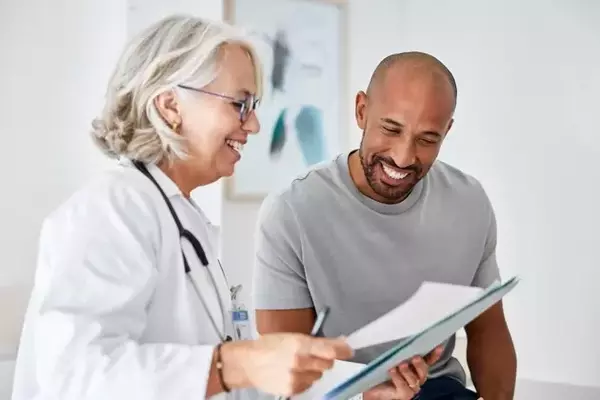 Acadia Healthcare: A Bullish Outlook on Behavioral Health Amidst Sector Challenges