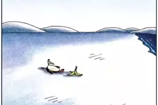 The Art of Wordless Humor: Exploring Gary Larson's Ingenious 'The Far Side' Comics