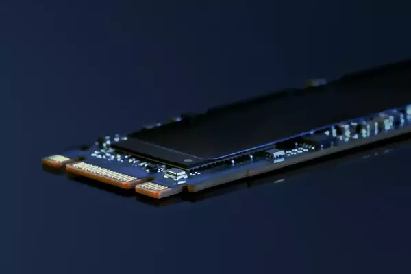 Unpacking AI Hardware Growth: SanDisk's Performance and Market Landscape