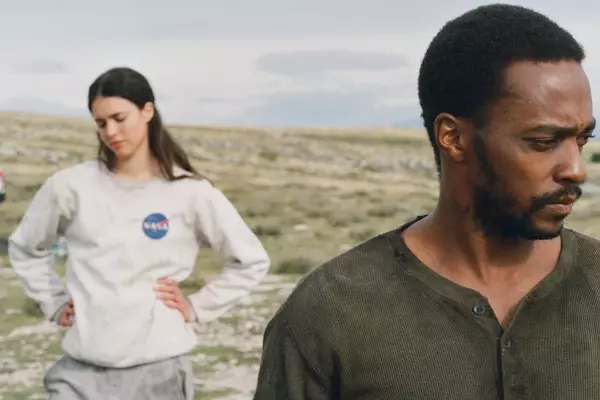 Netflix's Sci-Fi Failures: A Deep Dive into Five Disappointing Original Films