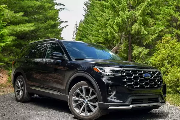 2026 Ford Explorer EcoBoost Engine Recall: A Closer Look