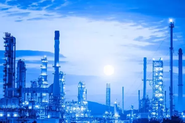 ExxonMobil Pursues Acquisition of Shell's U.S. Chemicals Division