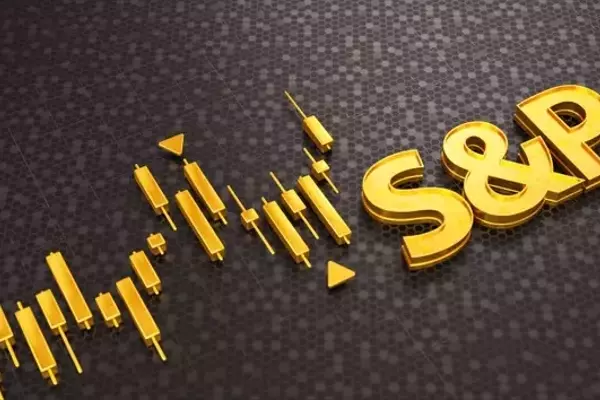 S&P Global's Valuation Shifts: A Reassessment Post-Mobility Spin-off
