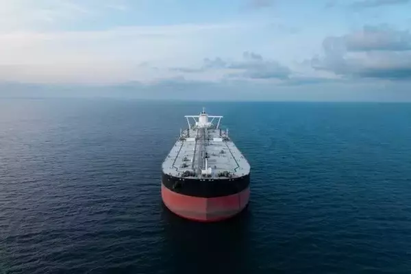 International Seaways: Assessing Valuation Amidst Surging Share Price