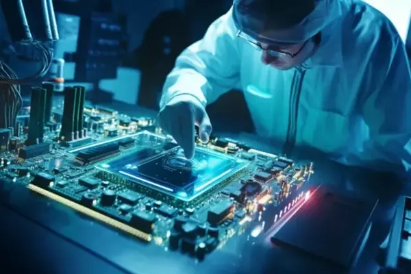 Arm Holdings' Impressive Growth: Is Its Sky-High Valuation Justified?