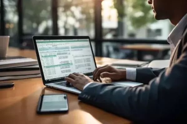 Guinness Global Innovators Fund Reduces Stake in Intuit Amid AI Concerns