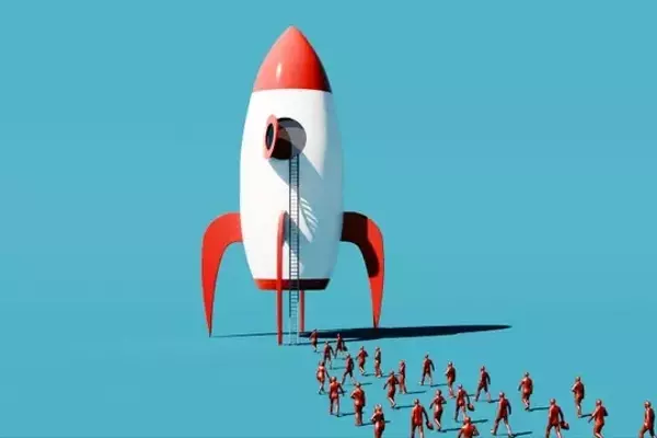 Evaluating the Defiance Daily Target 2X Long RKLB ETF