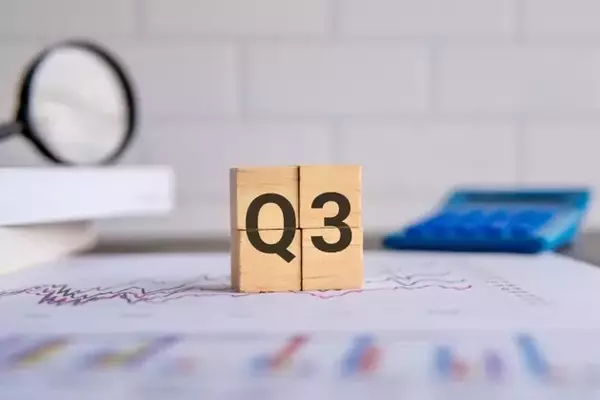 US Q3 Economic Growth: Strong Rebound Expected with Emerging Headwinds